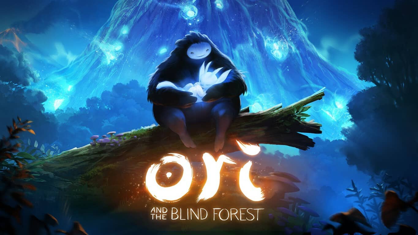 Ori and the blind forest (original soundtrack) download for macbook